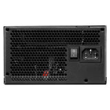FUENTE ADATA XPG CYBERCORE II 1300W 80 PLUS PLATINUM FULL MODULAR ATX BLACK 3GTA.BR