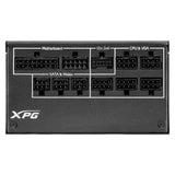 FUENTE ADATA XPG CYBERCORE II 1300W 80 PLUS PLATINUM FULL MODULAR ATX BLACK 3GTA.BR