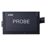 FUENTE ADATA XPG PROBE 600W 80 PLUS BRONZE BLACK 3GTA.BR
