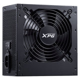 FUENTE ADATA XPG PROBE 600W 80 PLUS BRONZE BLACK 3GTA.BR