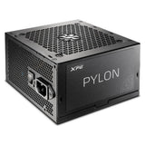 FUENTE ADATA XPG PYLON 750W 80 PLUS BRONZE BLACK 3GTA.BR