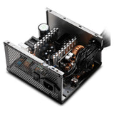 FUENTE ADATA XPG PYLON 750W 80 PLUS BRONZE BLACK 3GTA.BR