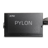FUENTE ADATA XPG PYLON 750W 80 PLUS BRONZE BLACK 3GTA.BR