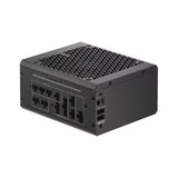 FUENTE CORSAIR ATX 1000W HX1000I SHIFT PLATINUM FULL MODULAR CP-9020265-NA