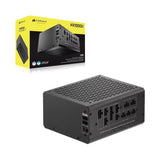 FUENTE CORSAIR ATX 1000W HX1000I SHIFT PLATINUM FULL MODULAR CP-9020265-NA