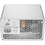 FUENTE CORSAIR ATX 1000W RM1000E RME FULL MODULAR LOW-NOISE WHITE CP-9020294-NA 152792