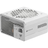 FUENTE CORSAIR ATX 1000W RM1000E RME FULL MODULAR LOW-NOISE WHITE CP-9020294-NA 152792