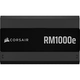 FUENTE CORSAIR ATX 1000W RM1000E RME FULL MODULAR LOW-NOISE BLACK CP-9020297-NA 152730