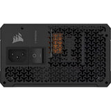 FUENTE CORSAIR ATX 1000W RM1000E RME FULL MODULAR LOW-NOISE BLACK CP-9020297-NA 152730