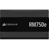 FUENTE CORSAIR ATX 750W RM750E RME CYBENETICS PLATINUM MODULAR CP-9020295-BR 144055