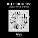 FUENTE CORSAIR ATX 750W RM750E RME FULL MODULAR LOW-NOISE WHITE CP-9020292-NA 152715