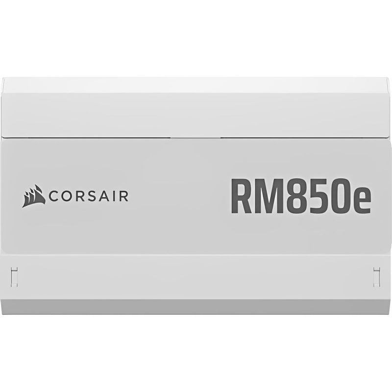 FUENTE CORSAIR ATX 850W RM850E RME FULL MODULAR LOW-NOISE WHITE CP-9020293-NA 152718