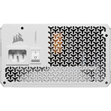 FUENTE CORSAIR ATX 850W RM850E RME FULL MODULAR LOW-NOISE WHITE CP-9020293-NA 152718