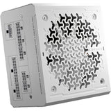 FUENTE CORSAIR ATX 850W RM850E RME FULL MODULAR LOW-NOISE WHITE CP-9020293-NA 152718