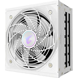 FUENTE GIGABYTE 1000W GP-AE1000PM PG5 ICE 80 PLUS PLATINUM FULL MODULAR WHITE 3GTA.BR-PY 130982