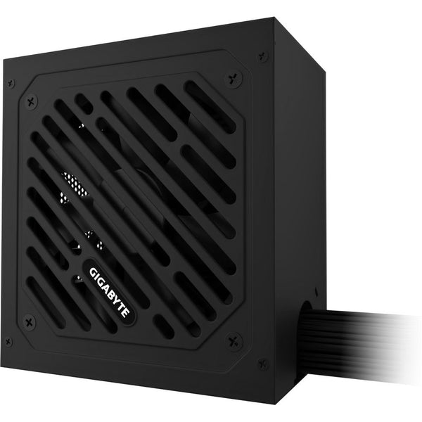 FUENTE GIGABYTE 650W GP-P650SS 80 PLUS SILVER BLACK 3GTA.BR-PY