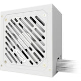FUENTE GIGABYTE 650W GP-P650SS ICE 80 PLUS SILVER WHITE 3GTA.BR-PY