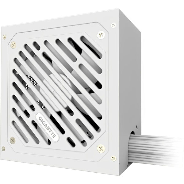 FUENTE GIGABYTE 650W GP-P650SS ICE 80 PLUS SILVER WHITE 3GTA.BR-PY