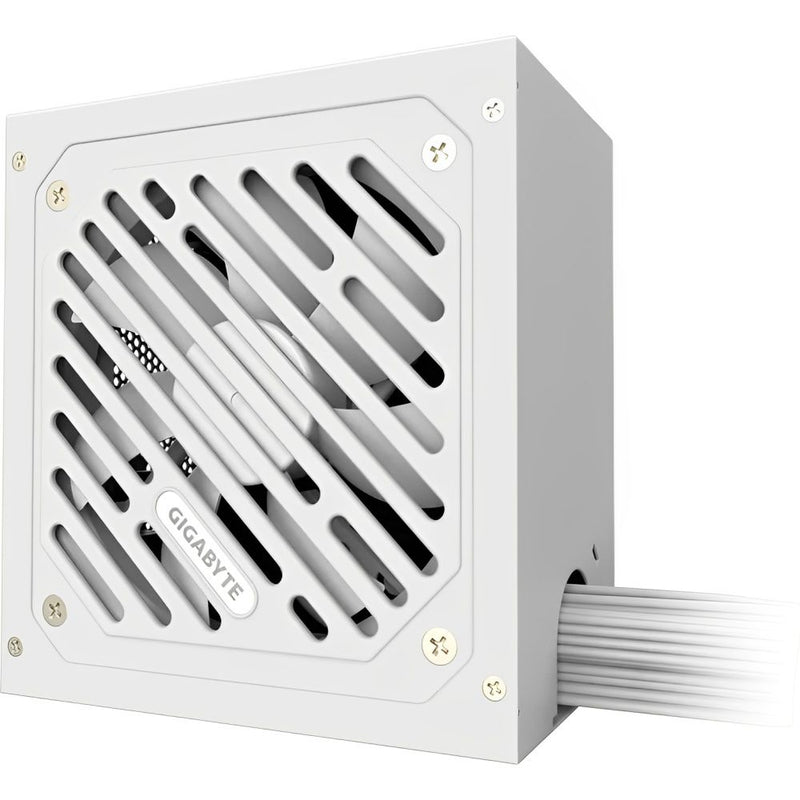 FUENTE GIGABYTE 650W GP-P650SS ICE 80 PLUS SILVER WHITE 3GTA.BR-PY