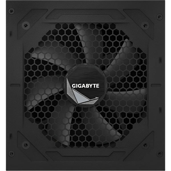 Fuente de Alimentación Gigabyte ATX GP-UD750GM 80 Plus Oro 750W