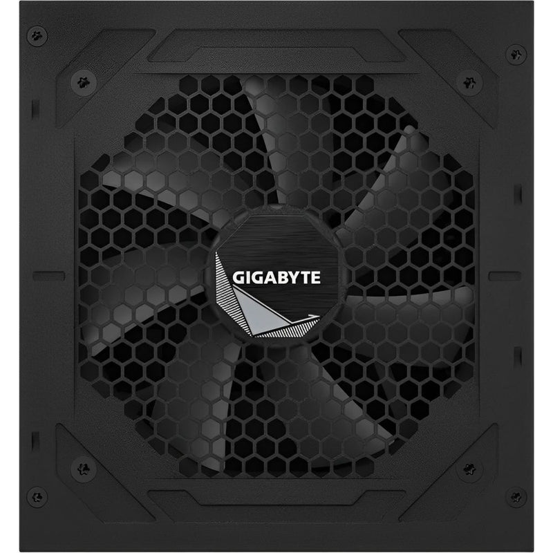 Fuente de Alimentación Gigabyte ATX GP-UD750GM 80 Plus Oro 750W