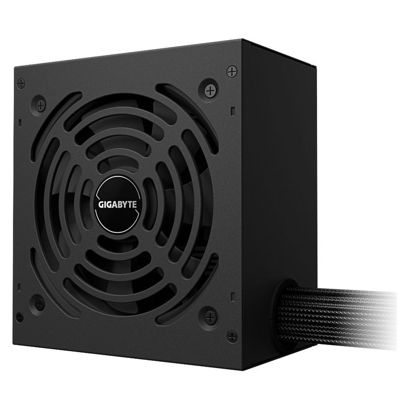 FUENTE GIGABYTE 650W GP-P650G PG5 80 PLUS GOLD BLACK 3GTA.BR-PY