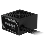 FUENTE GIGABYTE 650W GP-P650G PG5 80 PLUS GOLD BLACK 3GTA.BR-PY