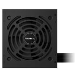 FUENTE GIGABYTE 650W GP-P650G PG5 80 PLUS GOLD BLACK 3GTA.BR-PY