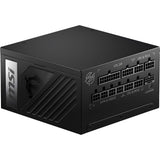 FUENTE MSI MPG A1000G PCIE5 1000W 80 PLUS GOLD FULL MODULAR