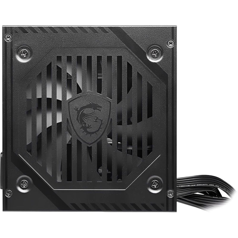 FUENTE MSI MAG A600DN 600W 80 PLUS BLACK STANDARD 306-7ZPVB23-CE0