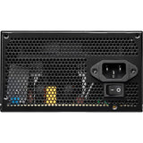 FUENTE MSI MAG A600DN 600W 80 PLUS BLACK STANDARD 306-7ZPVB23-CE0