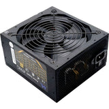 FUENTE MTEK PSR850A31 850W 80+ GOLD SEMI MODULAR 24PIN FAN 12CM PCIE 5.1 ATX 3.1 153044
