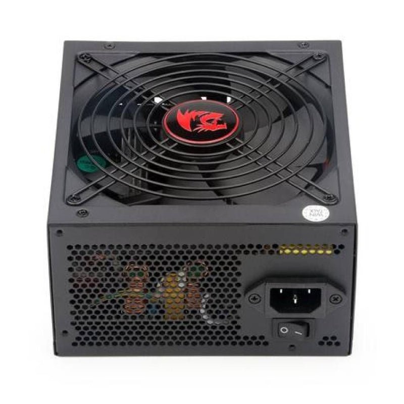 FUENTE REDRAGON 700W 80PLUS BRONZE MODULAR GC-PS005 56893