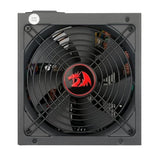 FUENTE REDRAGON 600W BRONZE MODULAR GC-PS003 59503