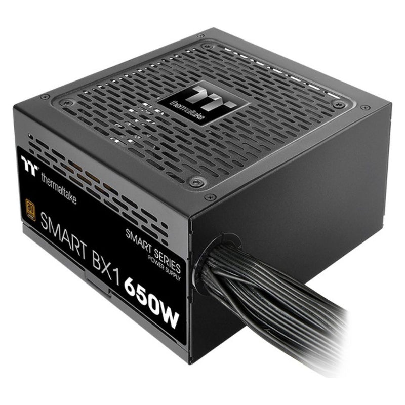 FUENTE THERMALTAKE SMART BX1 650W 80 PLUS BRONZE PS-SPD-0650NNFABU-4