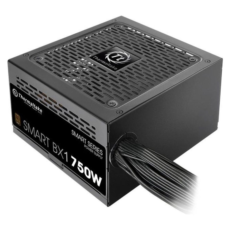 FUENTE THERMALTAKE SMART BX1 750W 80 PLUS BRONZE PS-SPD-0750NNFABU-4