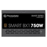 FUENTE THERMALTAKE SMART BX1 750W 80 PLUS BRONZE PS-SPD-0750NNFABU-4