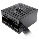 FUENTE THERMALTAKE SMART BX3 PRO 850W 80 PLUS BRONZE PS-SPD-0850NNFABU-7