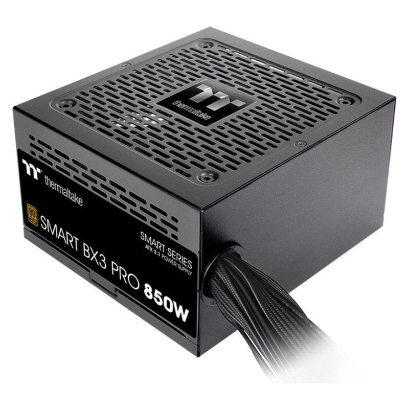 FUENTE THERMALTAKE SMART BX3 PRO 850W 80 PLUS BRONZE PS-SPD-0850NNFABU-7