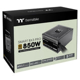FUENTE THERMALTAKE SMART BX3 PRO 850W 80 PLUS BRONZE PS-SPD-0850NNFABU-7