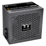 FUENTE THERMALTAKE SMART BX3 PRO 850W 80 PLUS BRONZE PS-SPD-0850NNFABU-7