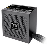 FUENTE THERMALTAKE SMART BX3 PRO 850W 80 PLUS BRONZE PS-SPD-0850NNFABU-7