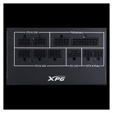 FUENTE ADATA XPG CORE REACTOR II 750W 80 PLUS GOLD FULL MODULAR ATX BLACK 3GTA.BR