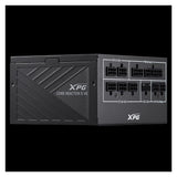 FUENTE ADATA XPG CORE REACTOR II 750W 80 PLUS GOLD FULL MODULAR ATX BLACK 3GTA.BR