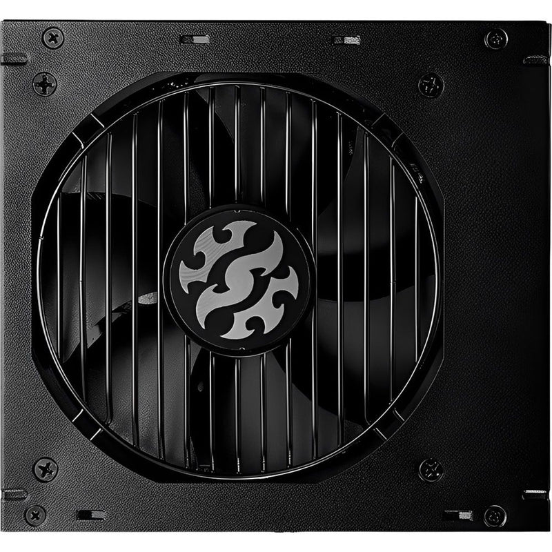 FUENTE ADATA XPG CORE REACTOR II 850W 80 PLUS GOLD FULL MODULAR ATX BLACK 3GTA.BR