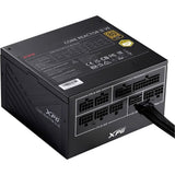 FUENTE ADATA XPG CORE REACTOR II 850W 80 PLUS GOLD FULL MODULAR ATX BLACK 3GTA.BR