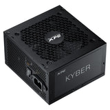 FUENTE ADATA XPG KYBER 650W 80 PLUS BLACK 3GTA.BR