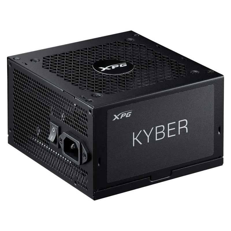 FUENTE ADATA XPG KYBER 750W 80 PLUS GOLD BLACK 3GTA.BR