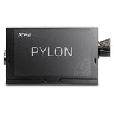 FUENTE ADATA XPG PYLON 650W 80 PLUS BRONZE BLACK 3GTA.BR
