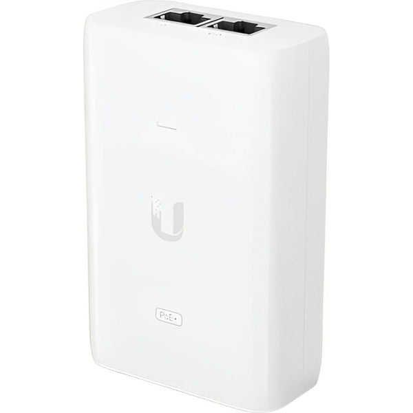 UBIQUITI INYECTOR U-POE-AT GIGABIT 30W 802.3AT POE+